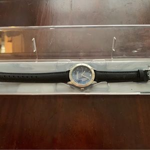 PAIR DISNEY LIMITED RELEASE BLUE FACE MICKEY MOUSE WATCHES